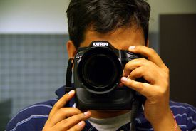 Tushar Bandopadhyay